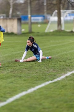 Bild 151 - wBJ Hamburger SV - Eimsbuettler TV : Ergebnis: 4:0